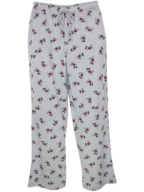 disney mickey mouse pajama pants.